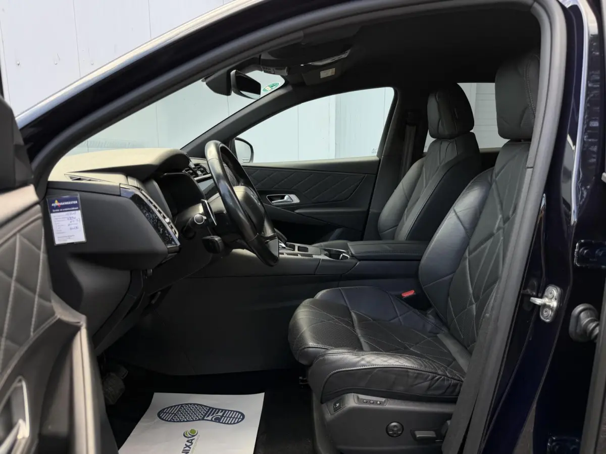1.6 PureTech So Chic - NAVI/LEER/CAMERA/NAP