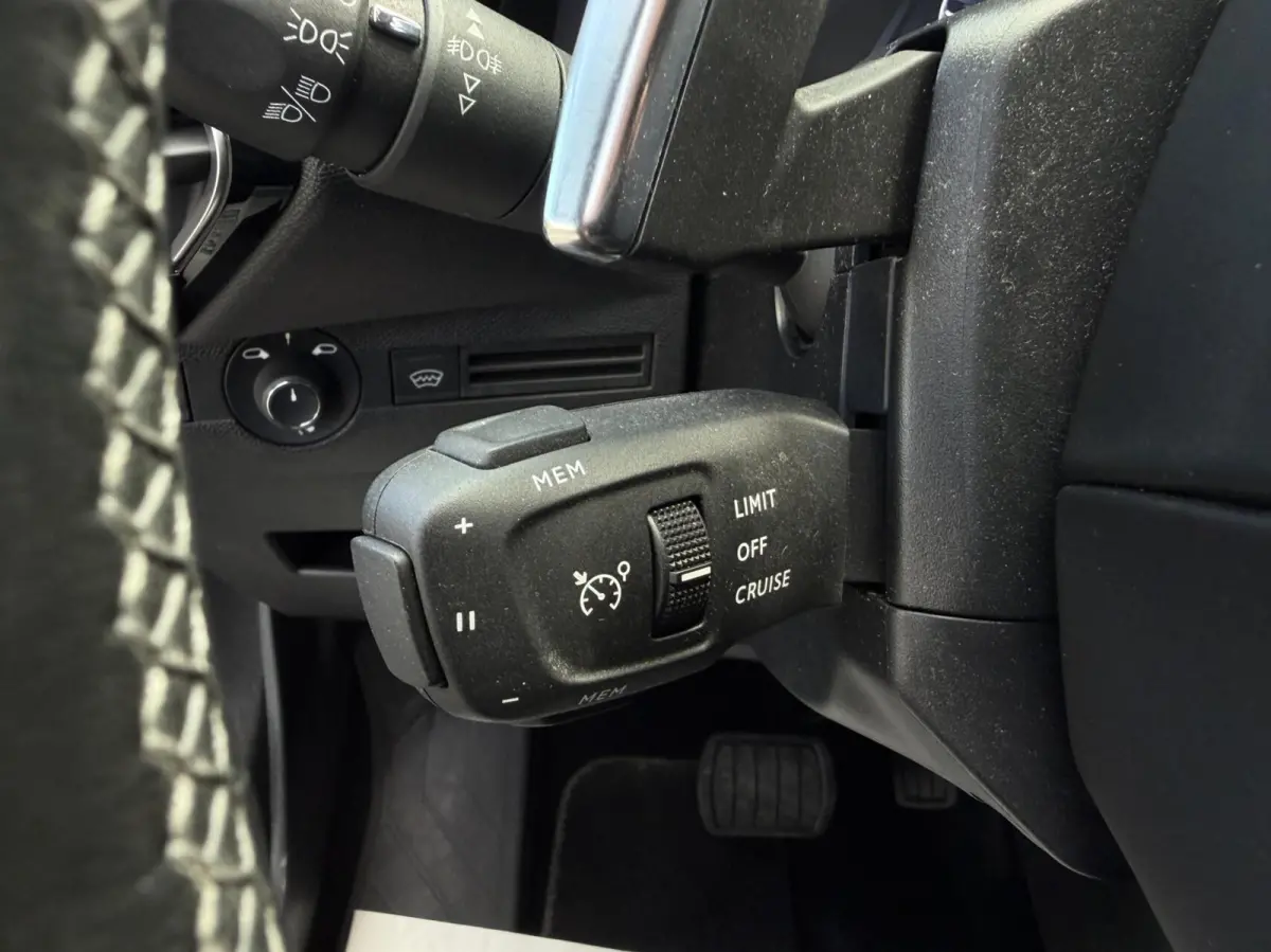 1.6 PureTech So Chic - NAVI/LEER/CAMERA/NAP