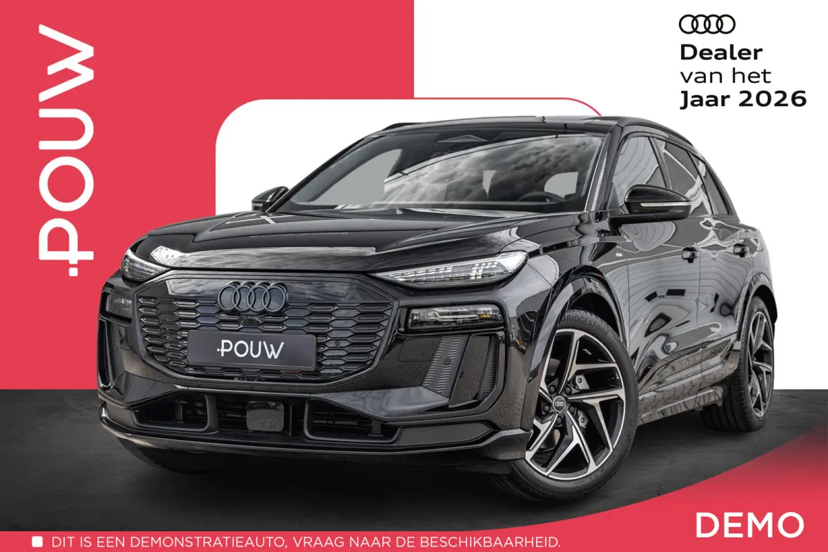 306pk S edition performance 100 kWh | Tech Pro Pakket | Trekhaak Pakket