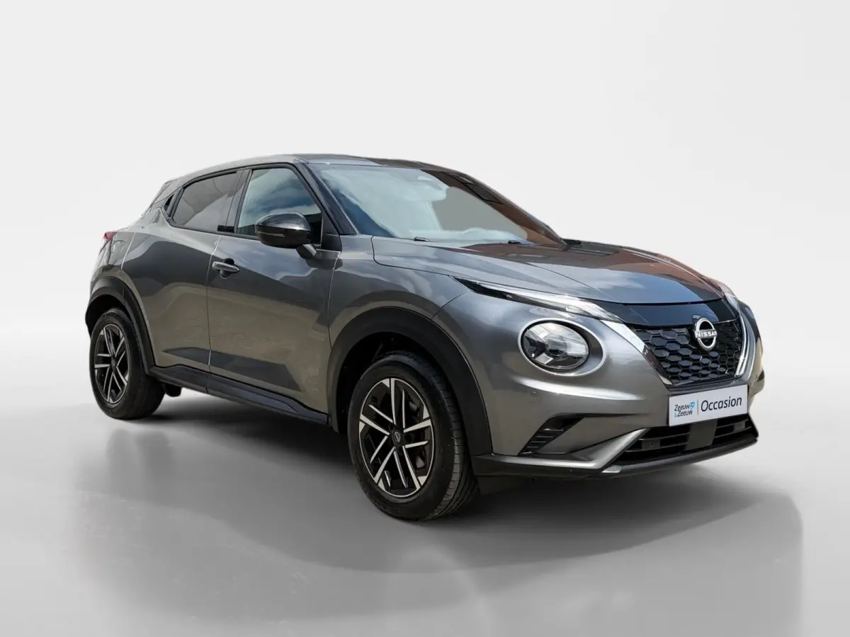 1.6 Hybrid N-Connecta | Achteruitijcamera | Parkeersensoren voor- en achter | Climate control | Navi | Apple/Android Carplay | Keyless entry/start | Digital dashboard | LMV
