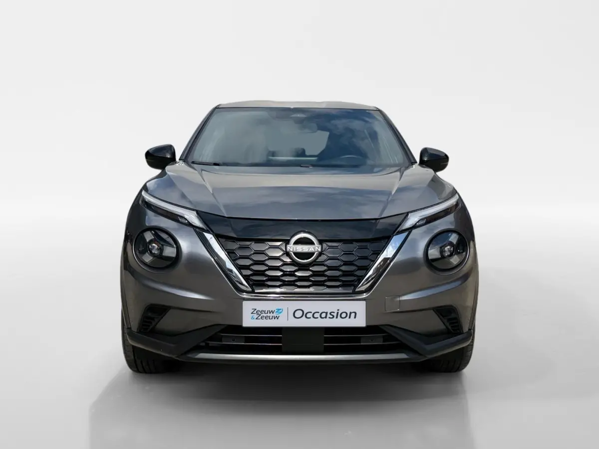 1.6 Hybrid N-Connecta | Achteruitijcamera | Parkeersensoren voor- en achter | Climate control | Navi | Apple/Android Carplay | Keyless entry/start | Digital dashboard | LMV