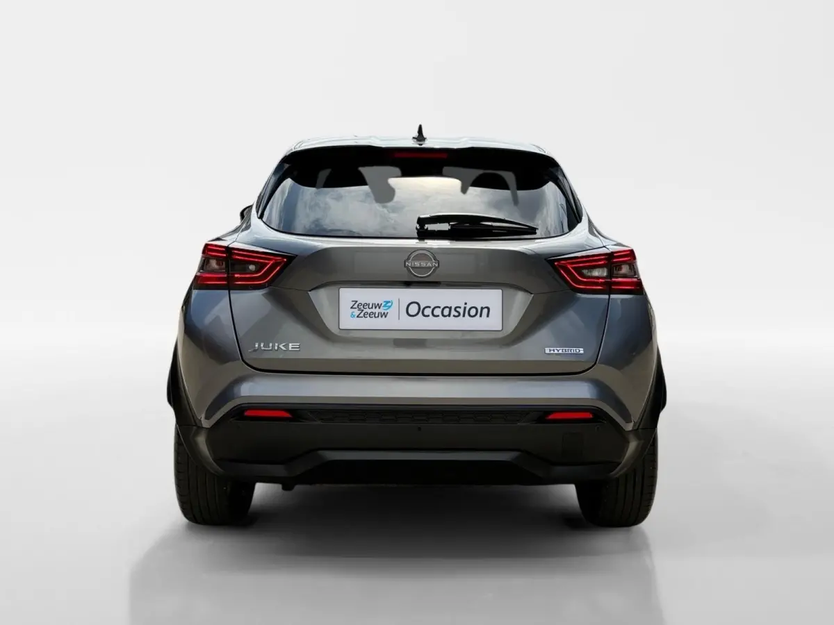 1.6 Hybrid N-Connecta | Achteruitijcamera | Parkeersensoren voor- en achter | Climate control | Navi | Apple/Android Carplay | Keyless entry/start | Digital dashboard | LMV