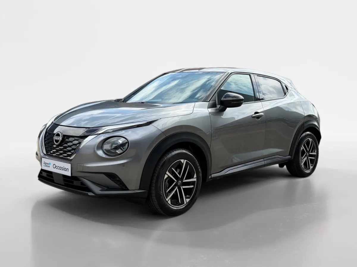 1.6 Hybrid N-Connecta | Achteruitijcamera | Parkeersensoren voor- en achter | Climate control | Navi | Apple/Android Carplay | Keyless entry/start | Digital dashboard | LMV