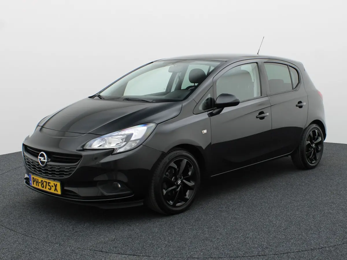 1.4 Color Edition | Trekhaak | Bluetooth | Prijs Rijklaar!!