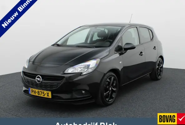 1.4 Color Edition | Trekhaak | Bluetooth | Prijs Rijklaar!!