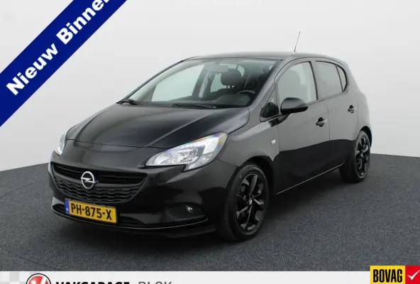 1.4 Color Edition | Trekhaak | Bluetooth | Prijs Rijklaar!!
