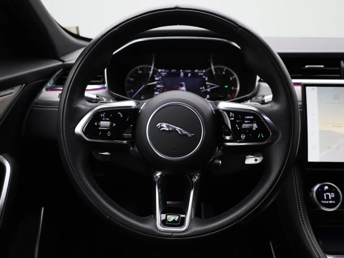 2.0 P250 R-Dynamic SE | LEER | MERIDIAN AUDIO | CAMERA | NAVIGATIE