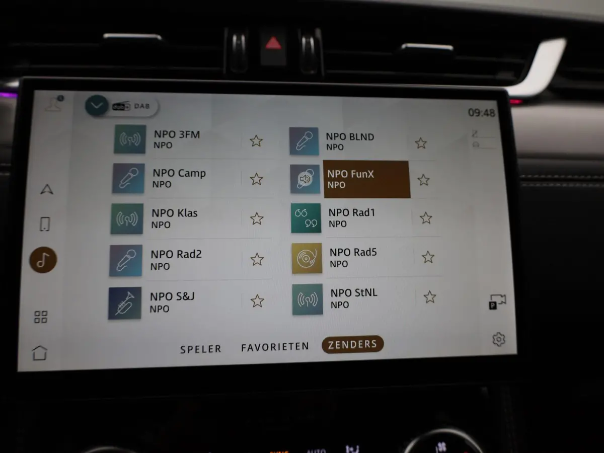 2.0 P250 R-Dynamic SE | LEER | MERIDIAN AUDIO | CAMERA | NAVIGATIE