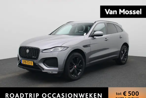 2.0 P250 R-Dynamic SE | LEER | MERIDIAN AUDIO | CAMERA | NAVIGATIE