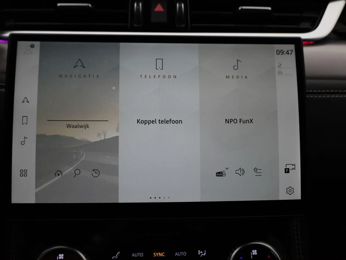 2.0 P250 R-Dynamic SE | LEER | MERIDIAN AUDIO | CAMERA | NAVIGATIE