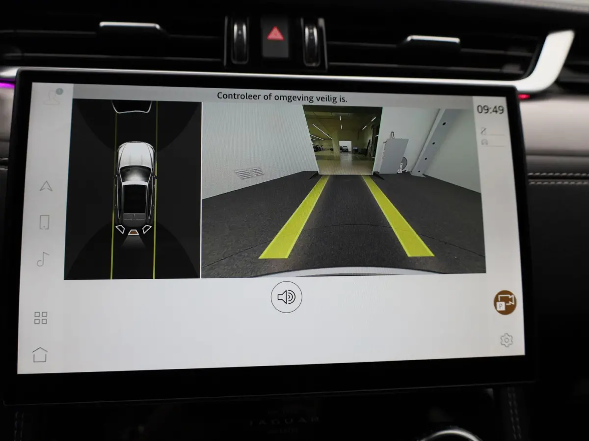 2.0 P250 R-Dynamic SE | LEER | MERIDIAN AUDIO | CAMERA | NAVIGATIE
