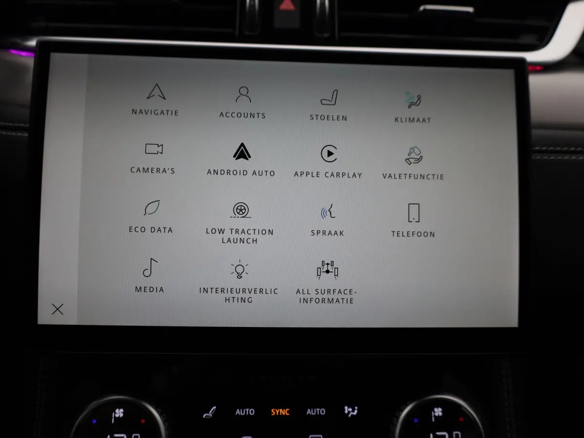 2.0 P250 R-Dynamic SE | LEER | MERIDIAN AUDIO | CAMERA | NAVIGATIE