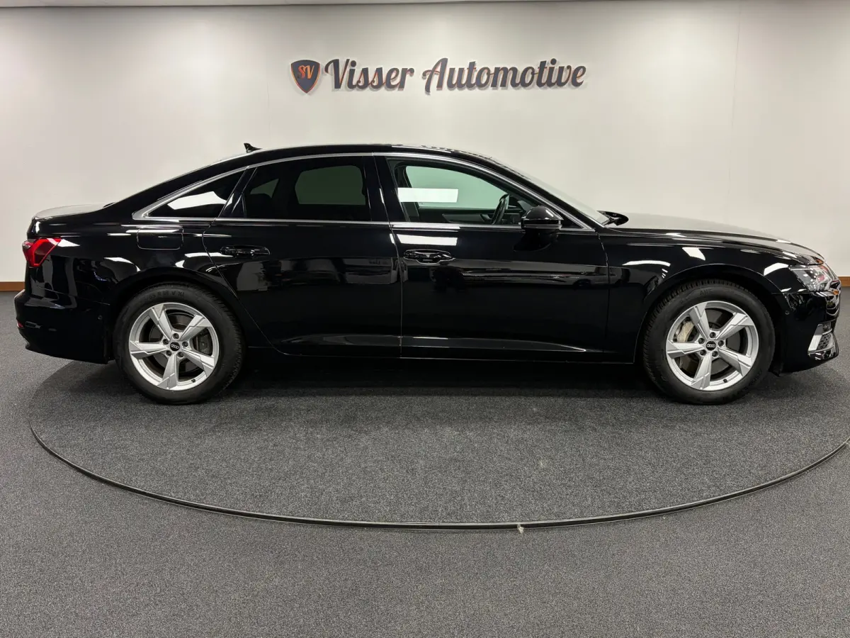 50 TFSI e quattro Business edition*Plugin-Hybride*Stoelverwarming*PDC*Camera*