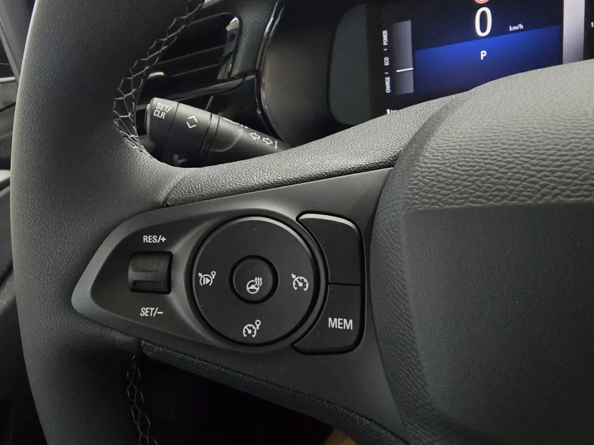 Electric Edition 50 kWh | Comfort pack | Warmtepomp |