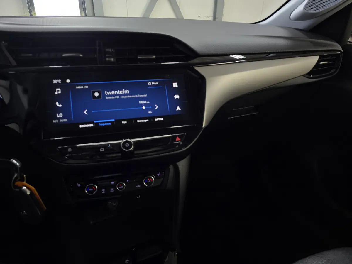 Electric Edition 50 kWh | Comfort pack | Warmtepomp |