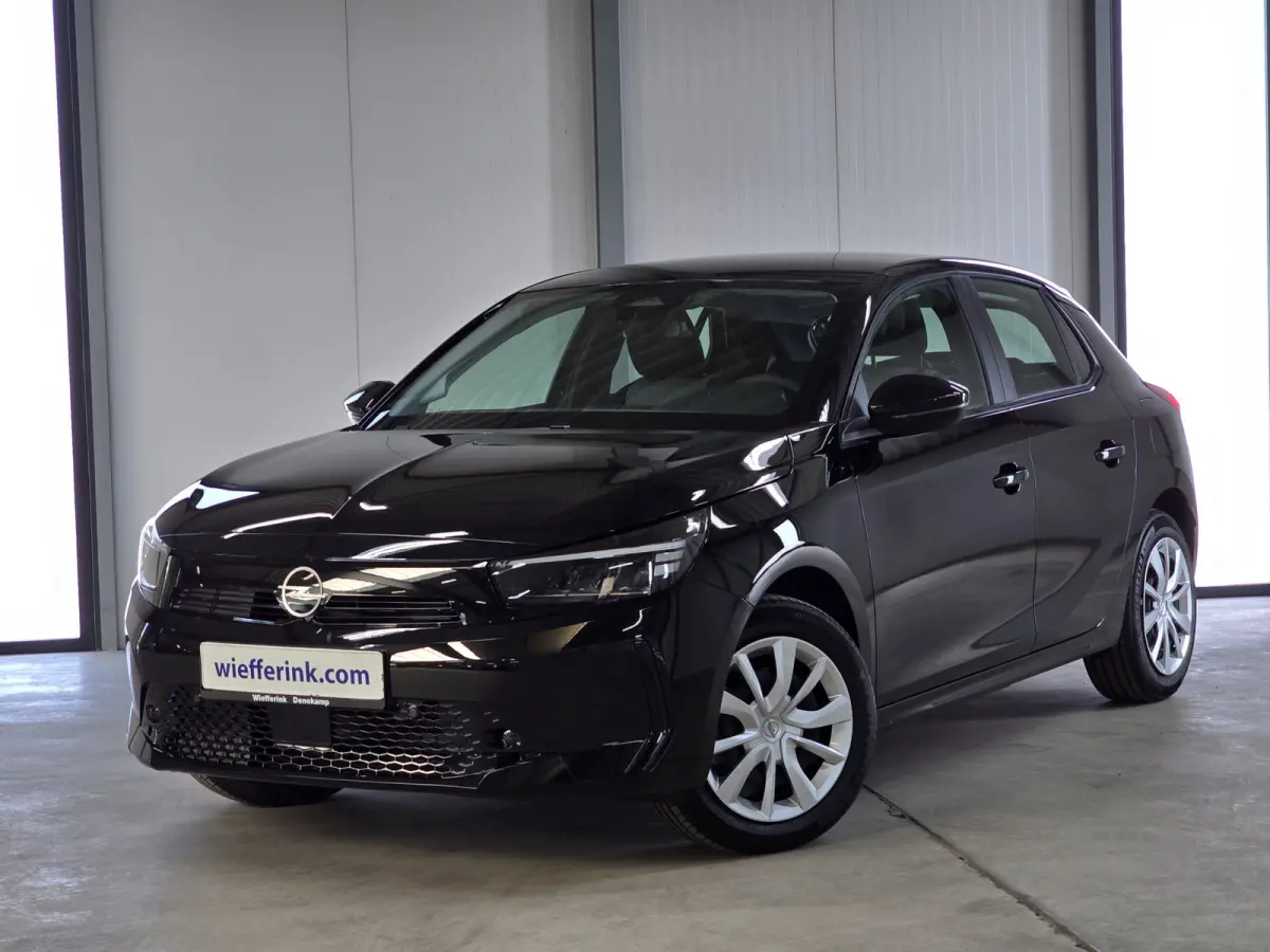 Electric Edition 50 kWh | Comfort pack | Warmtepomp |