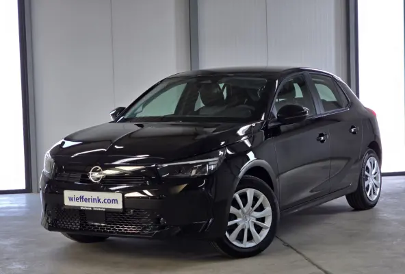 Electric Edition 50 kWh | Comfort pack | Warmtepomp |