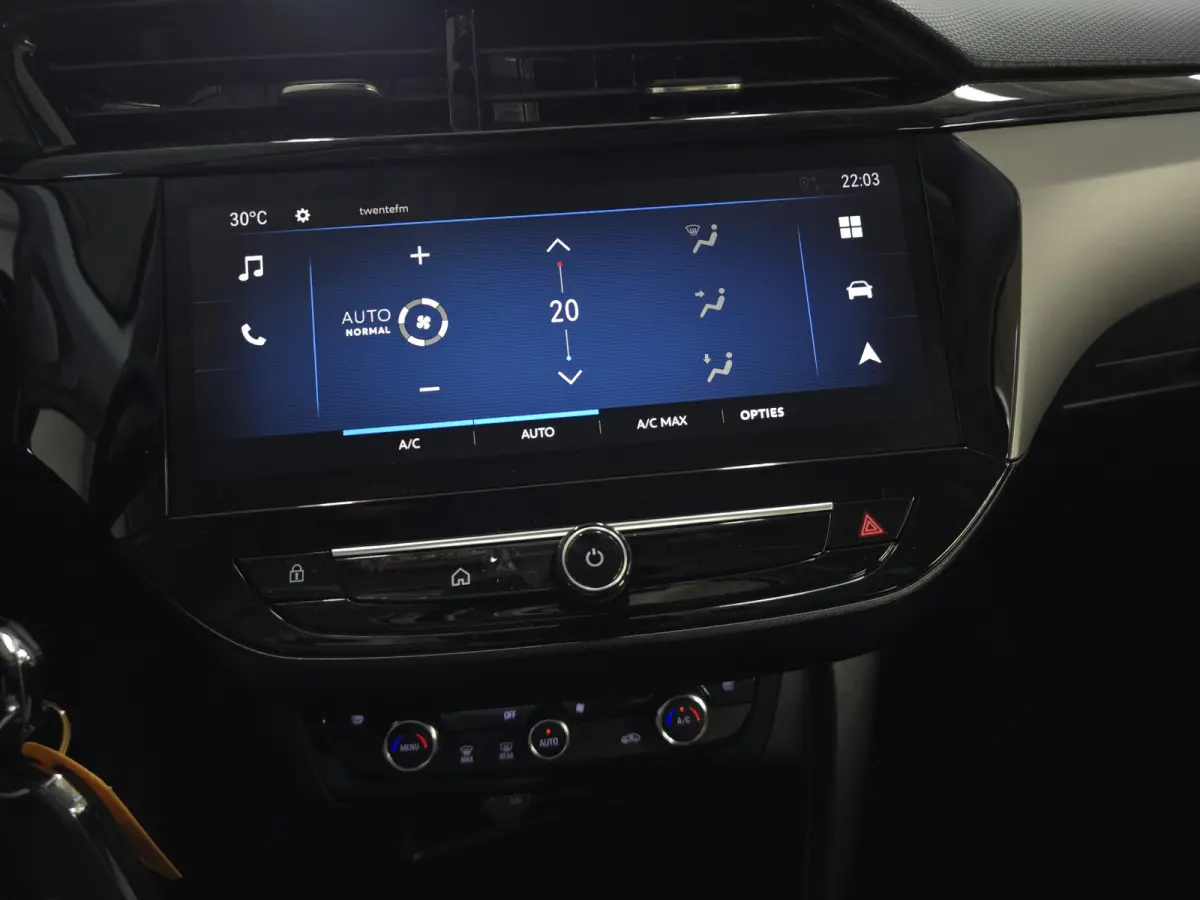 Electric Edition 50 kWh | Comfort pack | Warmtepomp |