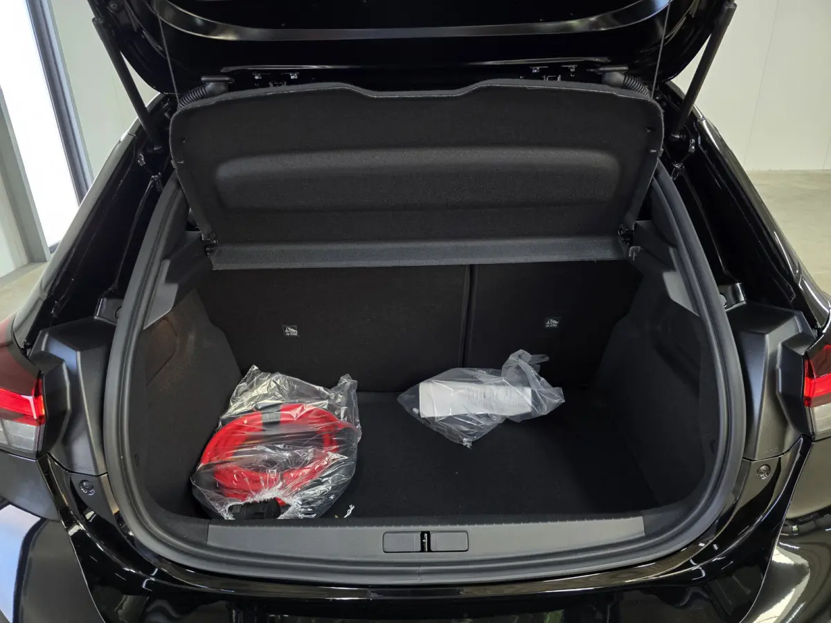 Electric Edition 50 kWh | Comfort pack | Warmtepomp |