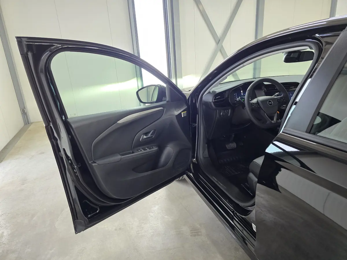 Electric Edition 50 kWh | Comfort pack | Warmtepomp |