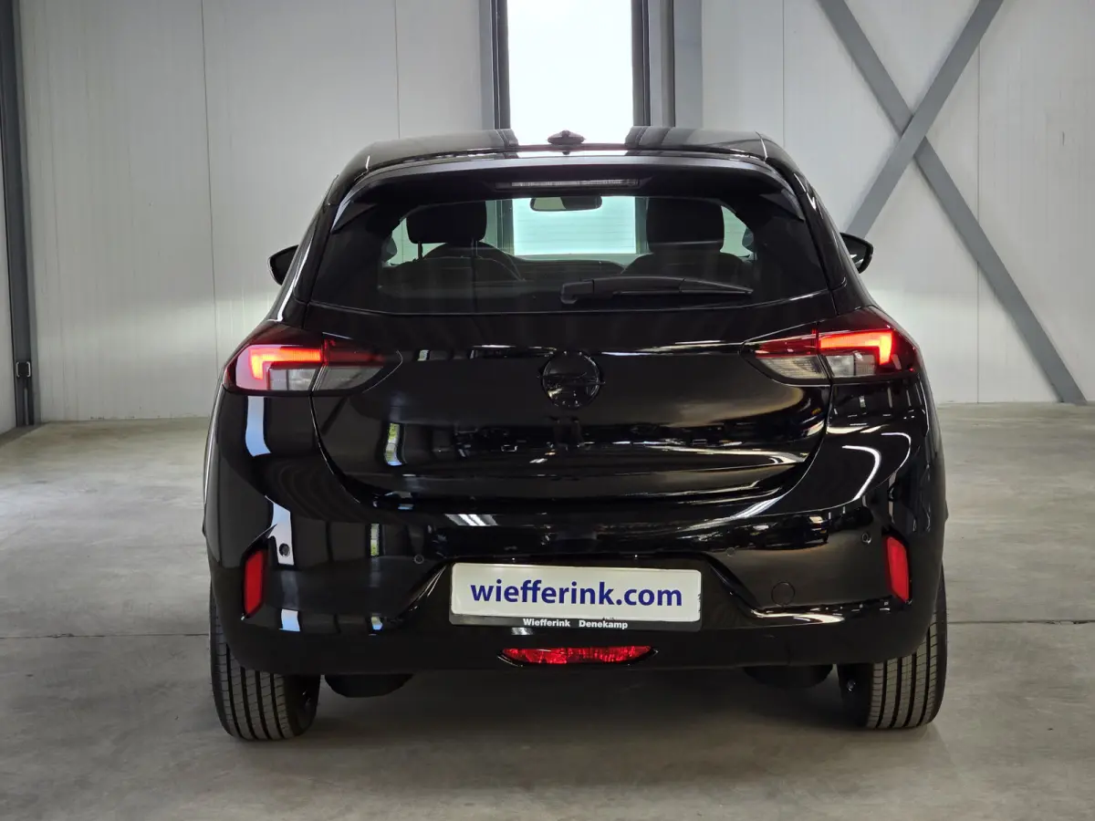 Electric Edition 50 kWh | Comfort pack | Warmtepomp |