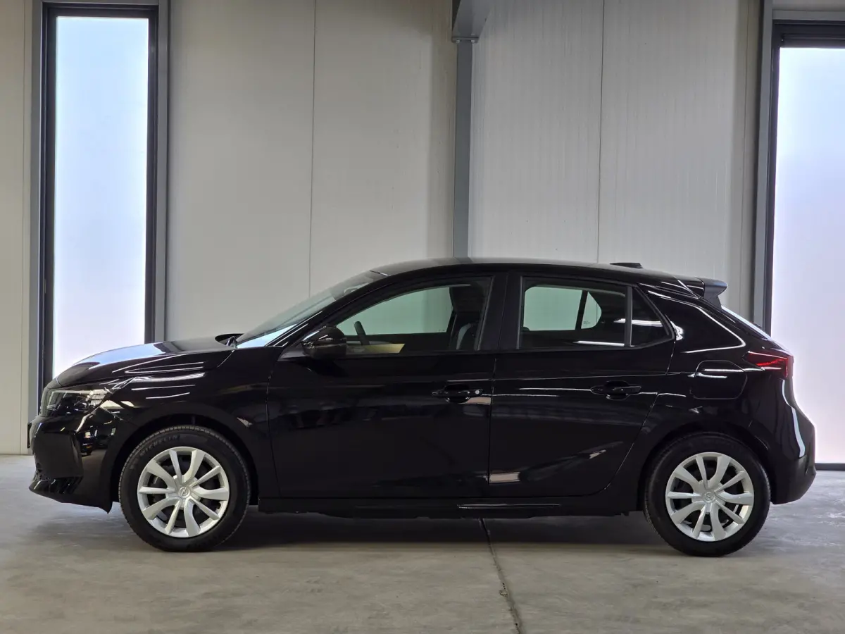 Electric Edition 50 kWh | Comfort pack | Warmtepomp |
