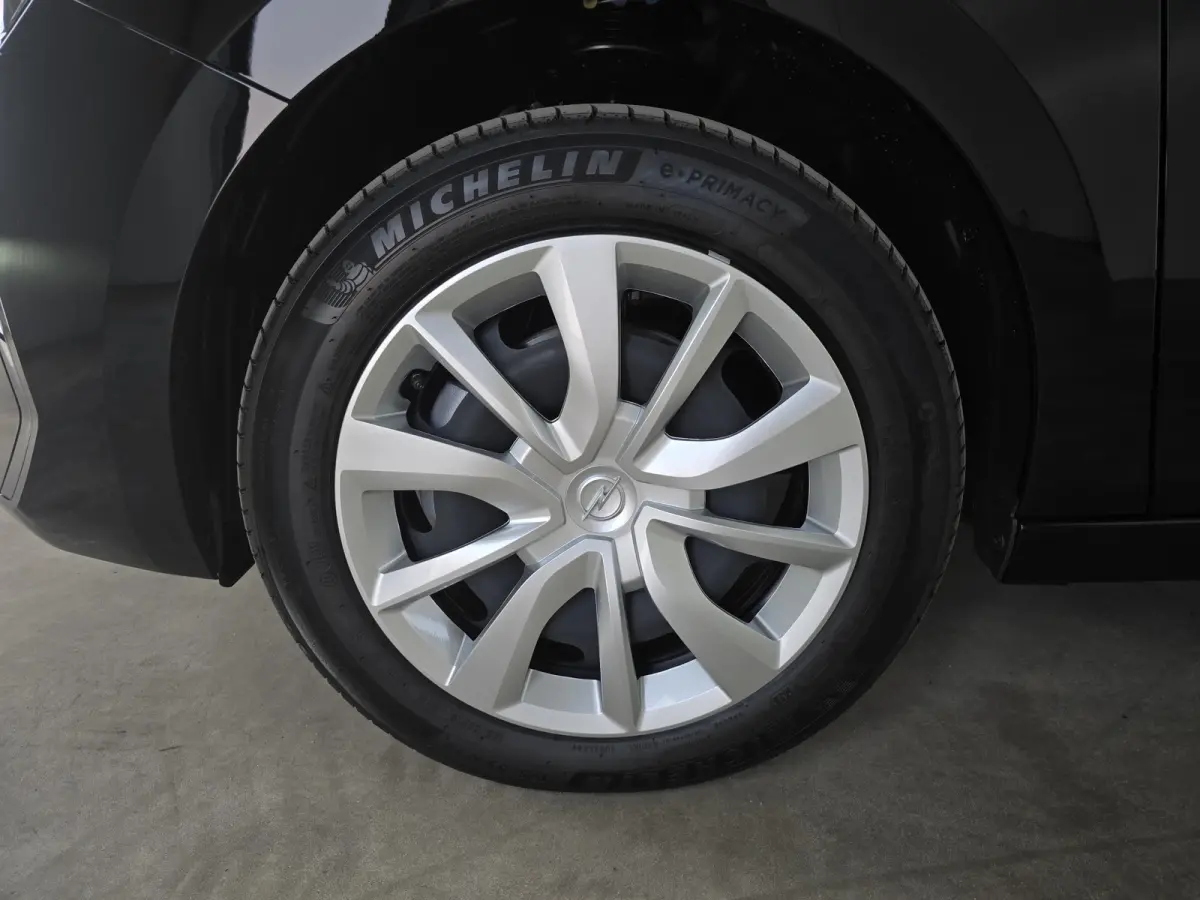Electric Edition 50 kWh | Comfort pack | Warmtepomp |