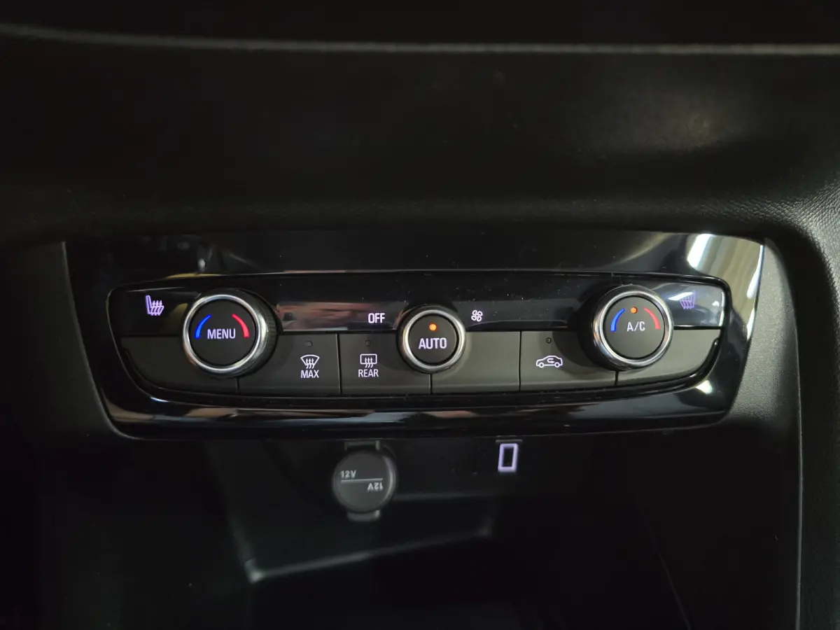 Electric Edition 50 kWh | Comfort pack | Warmtepomp |