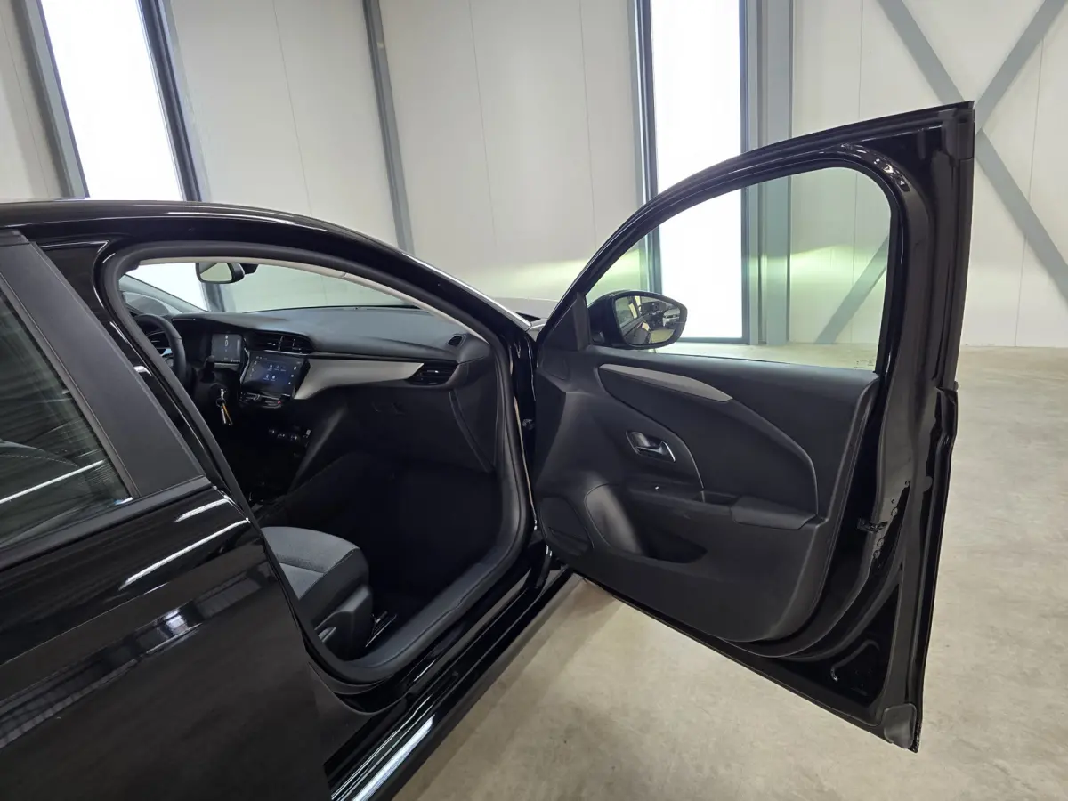Electric Edition 50 kWh | Comfort pack | Warmtepomp |