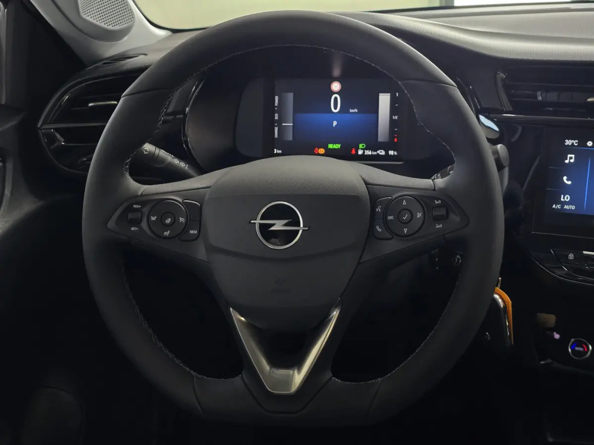 Electric Edition 50 kWh | Comfort pack | Warmtepomp |