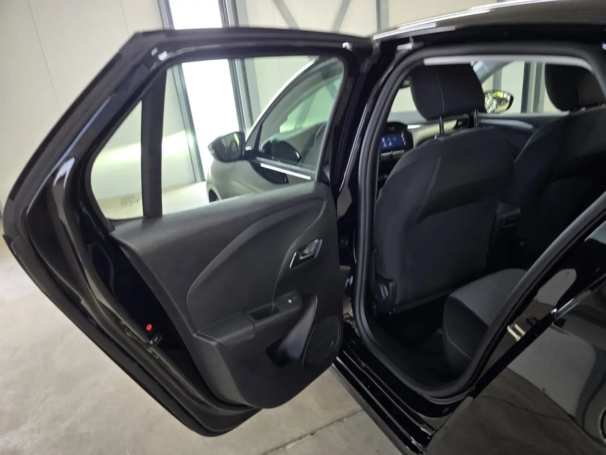 Electric Edition 50 kWh | Comfort pack | Warmtepomp |