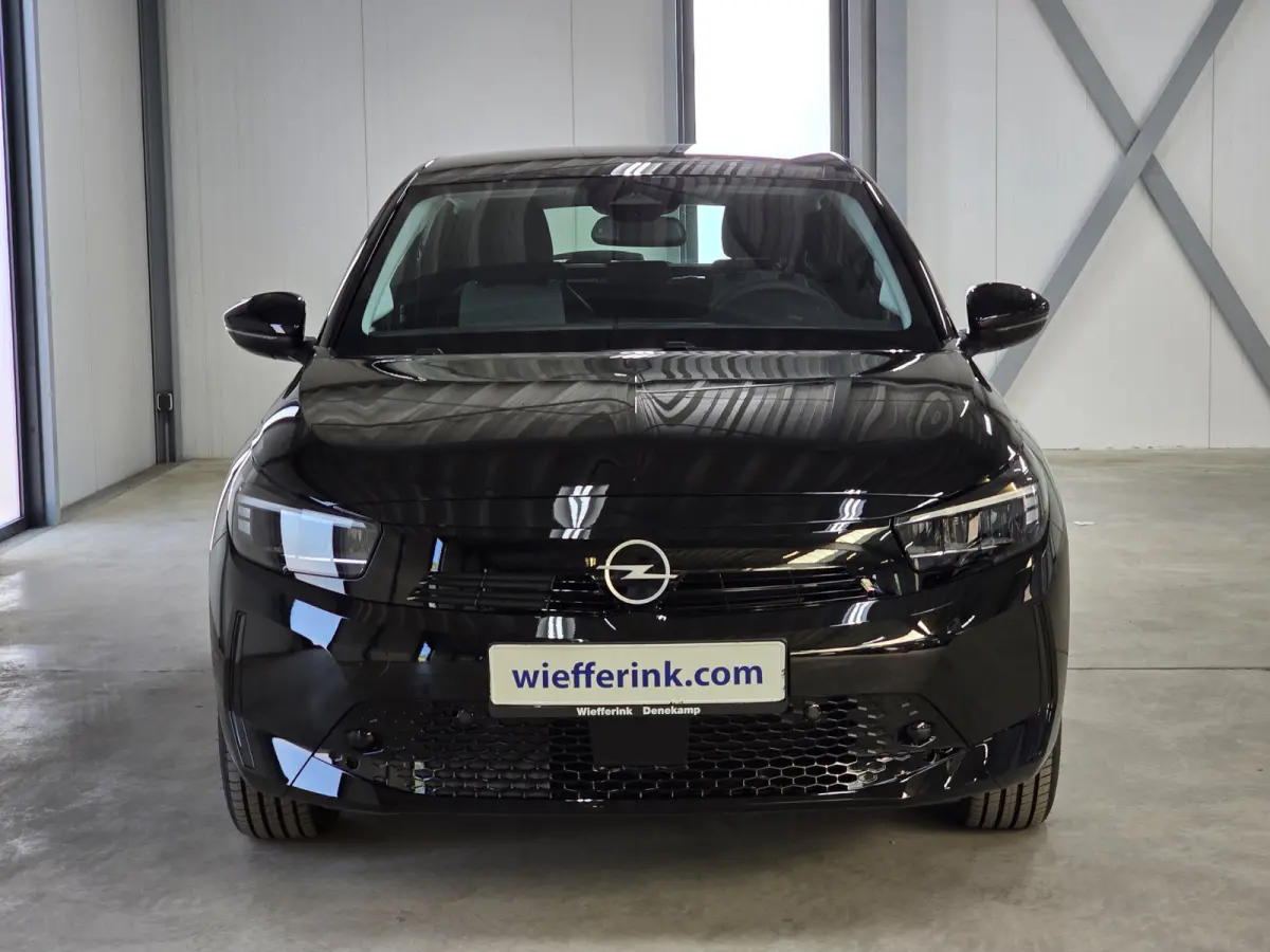 Electric Edition 50 kWh | Comfort pack | Warmtepomp |