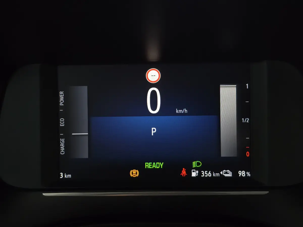Electric Edition 50 kWh | Comfort pack | Warmtepomp |