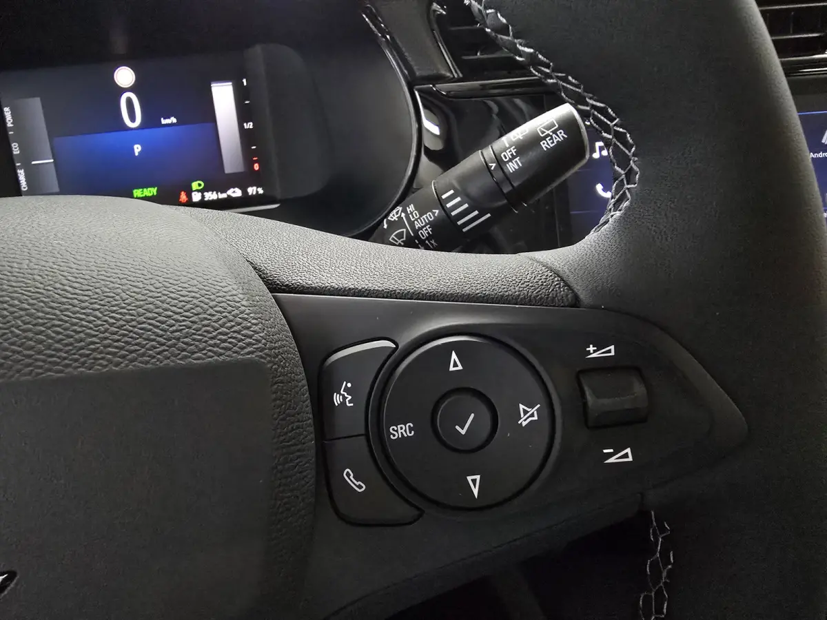 Electric Edition 50 kWh | Comfort pack | Warmtepomp |
