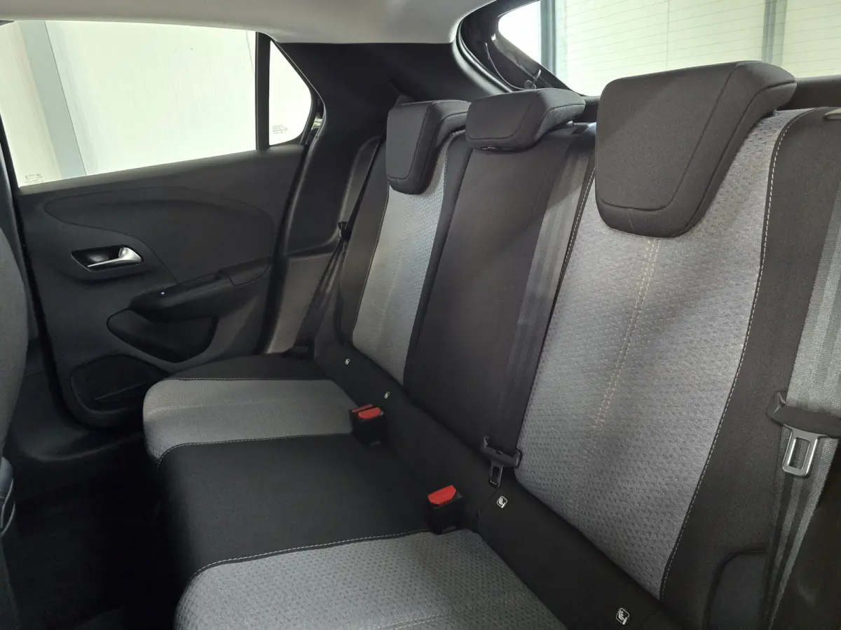 Electric Edition 50 kWh | Comfort pack | Warmtepomp |