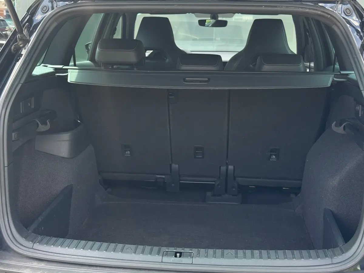 1.5 TSI DSG Sportline Memory|Carplay|Camera|Dealer Onderhouden