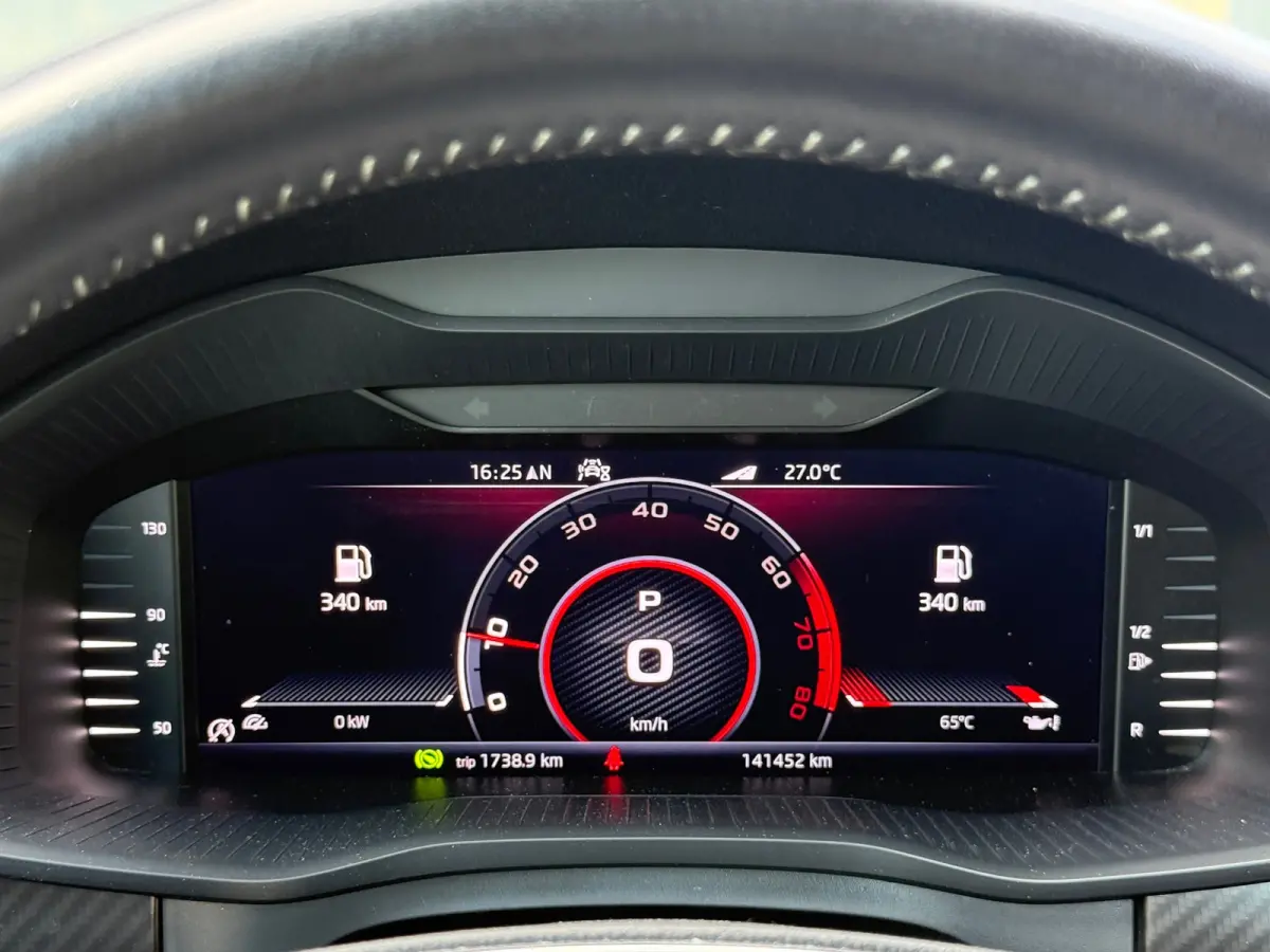 1.5 TSI DSG Sportline Memory|Carplay|Camera|Dealer Onderhouden