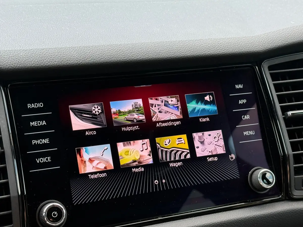1.5 TSI DSG Sportline Memory|Carplay|Camera|Dealer Onderhouden