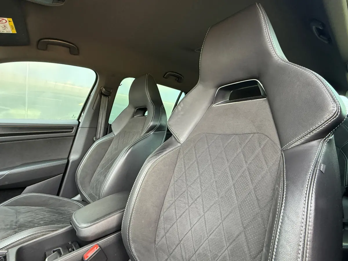 1.5 TSI DSG Sportline Memory|Carplay|Camera|Dealer Onderhouden