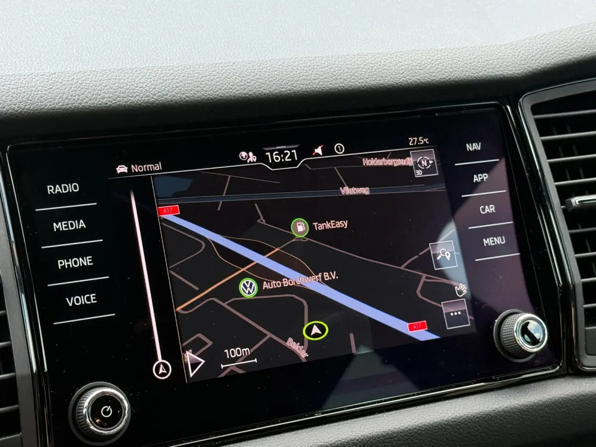 1.5 TSI DSG Sportline Memory|Carplay|Camera|Dealer Onderhouden
