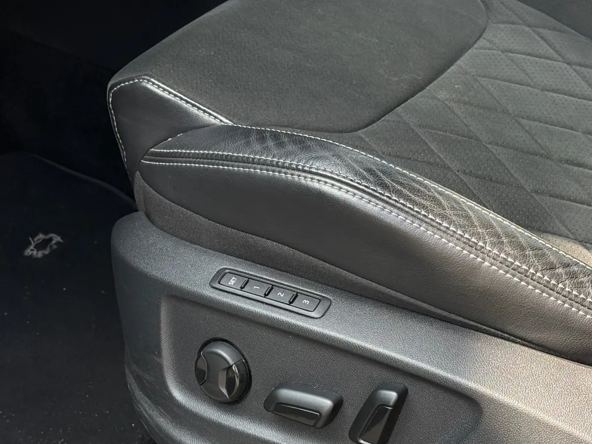 1.5 TSI DSG Sportline Memory|Carplay|Camera|Dealer Onderhouden