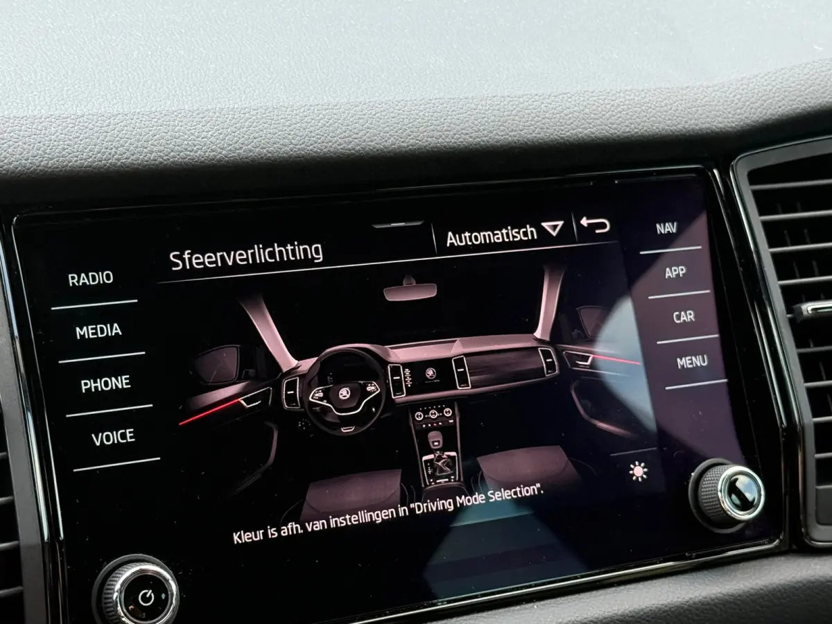 1.5 TSI DSG Sportline Memory|Carplay|Camera|Dealer Onderhouden