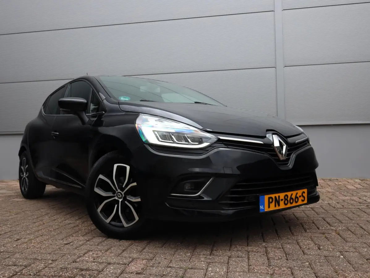 0.9 TCe Intens R-Link (Vol-Opties!) NL-auto