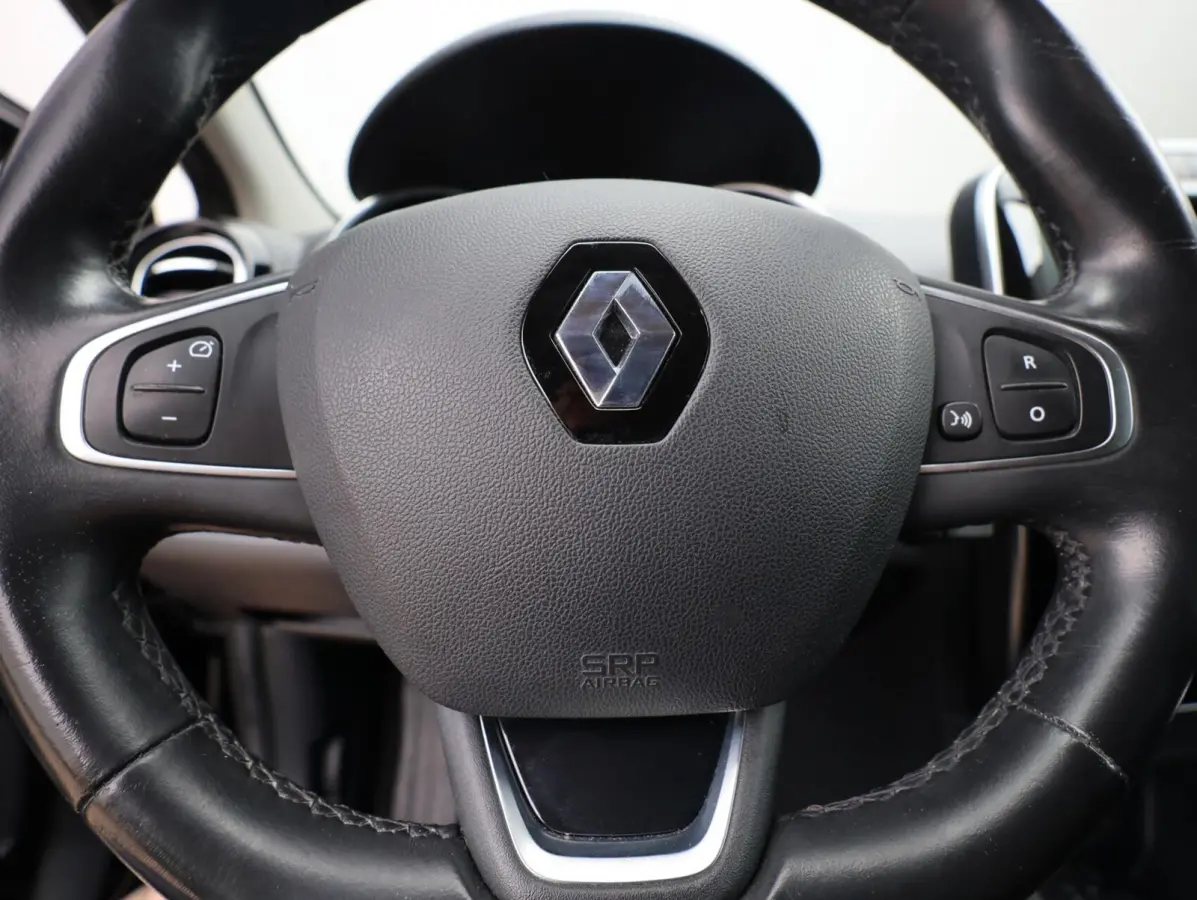 0.9 TCe Intens R-Link (Vol-Opties!) NL-auto
