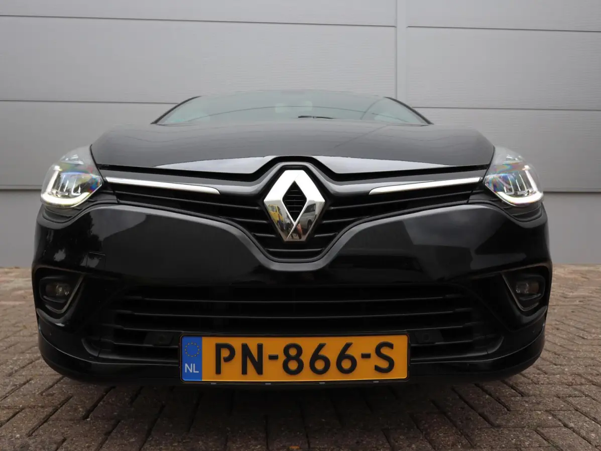 0.9 TCe Intens R-Link (Vol-Opties!) NL-auto