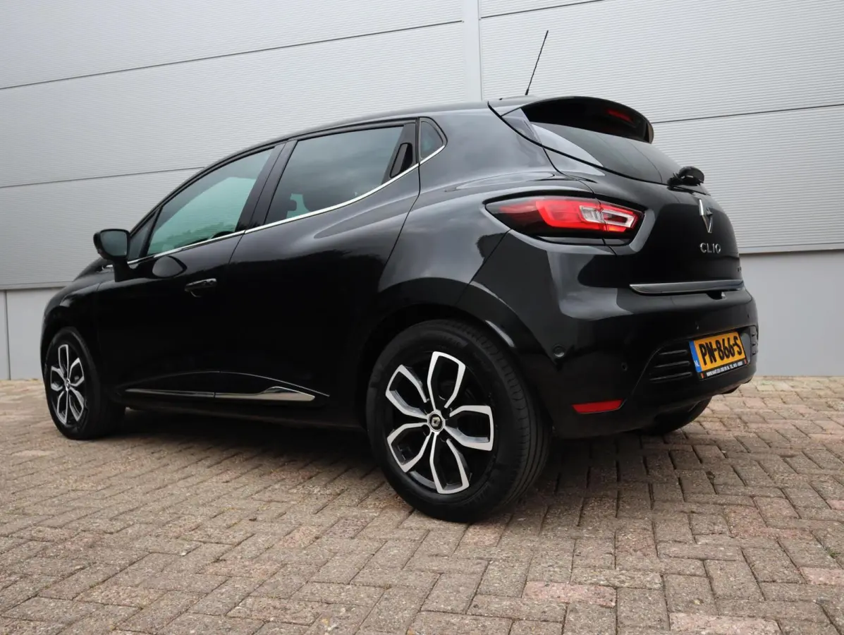 0.9 TCe Intens R-Link (Vol-Opties!) NL-auto