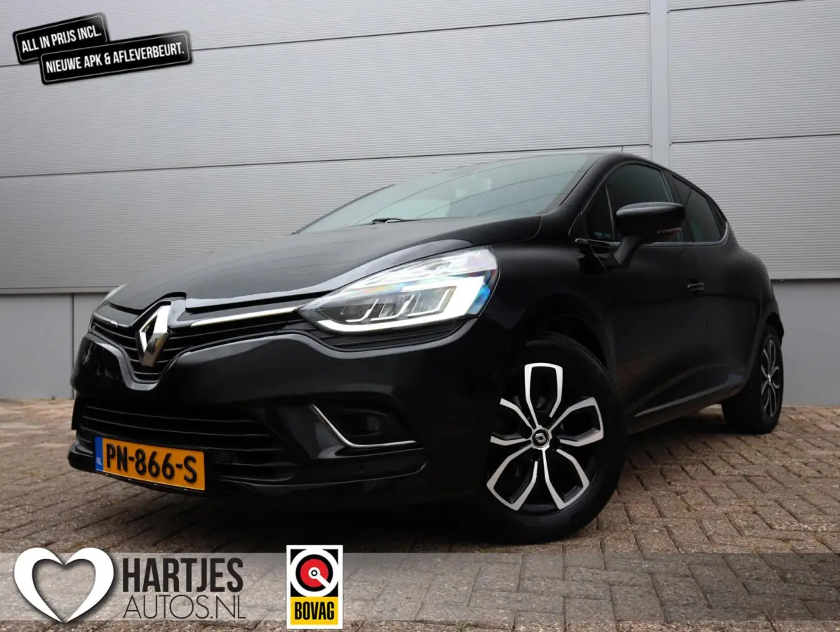 0.9 TCe Intens R-Link (Vol-Opties!) NL-auto