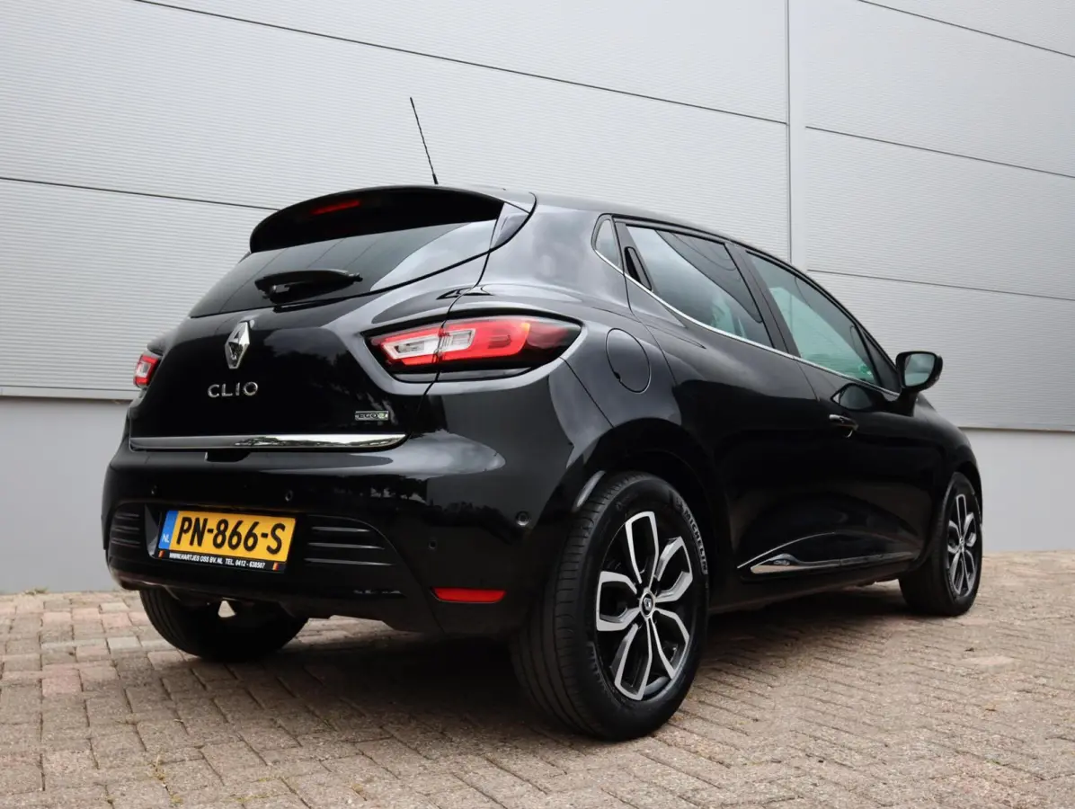 0.9 TCe Intens R-Link (Vol-Opties!) NL-auto