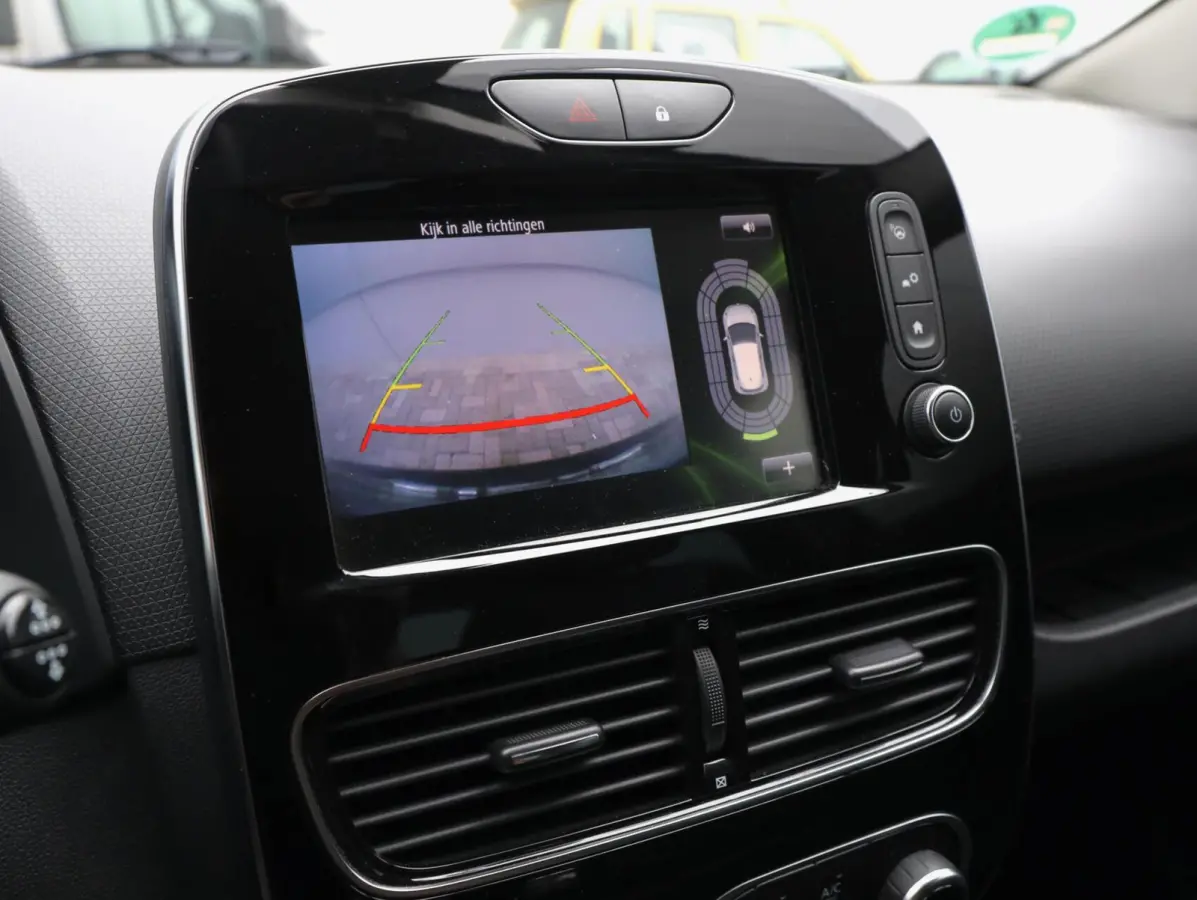 0.9 TCe Intens R-Link (Vol-Opties!) NL-auto