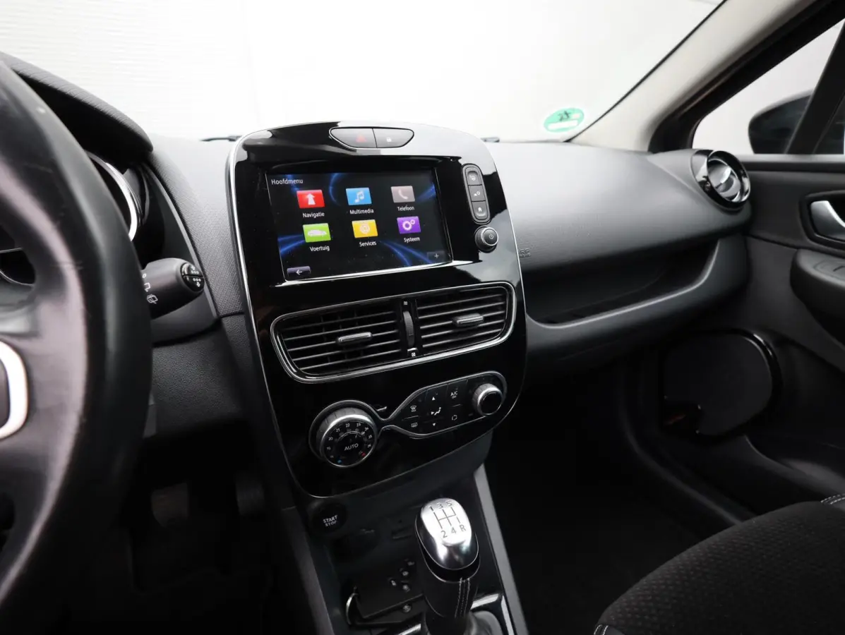 0.9 TCe Intens R-Link (Vol-Opties!) NL-auto